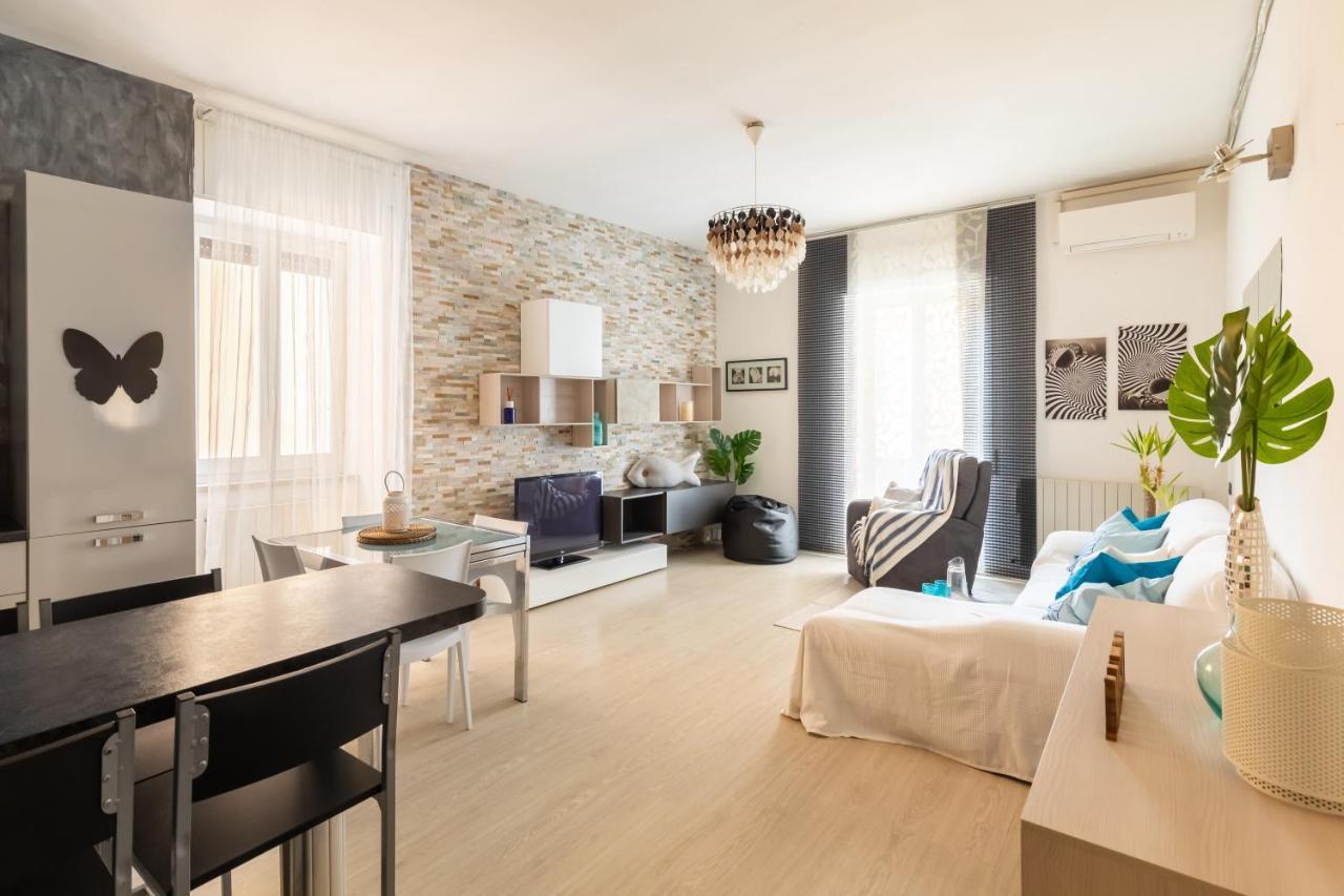 Noi 2 Vacanze Al Mare - Argentario Porto Santo Stefano (Grosseto) Exterior foto