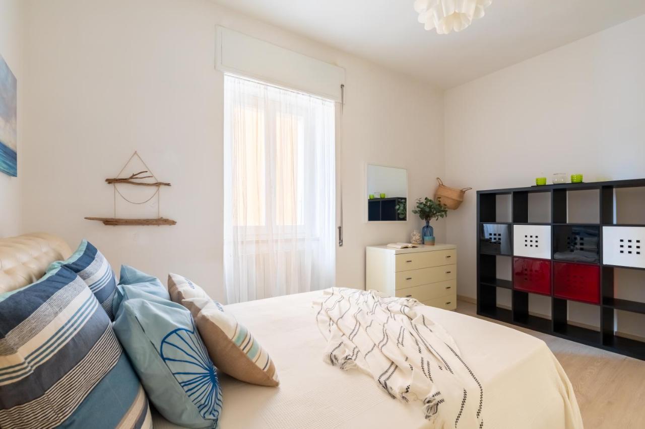 Noi 2 Vacanze Al Mare - Argentario Porto Santo Stefano (Grosseto) Exterior foto