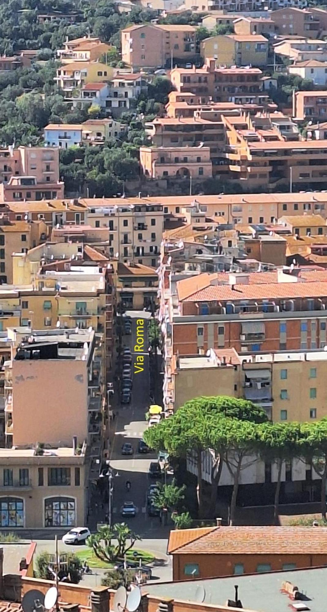 Noi 2 Vacanze Al Mare - Argentario Porto Santo Stefano (Grosseto) Exterior foto
